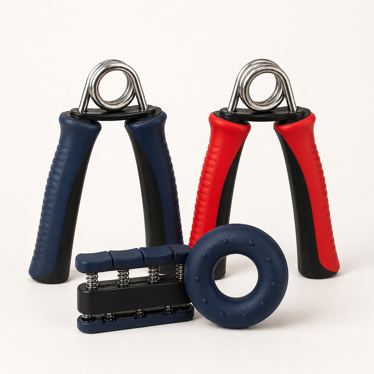 BritGear hand grip set product image
