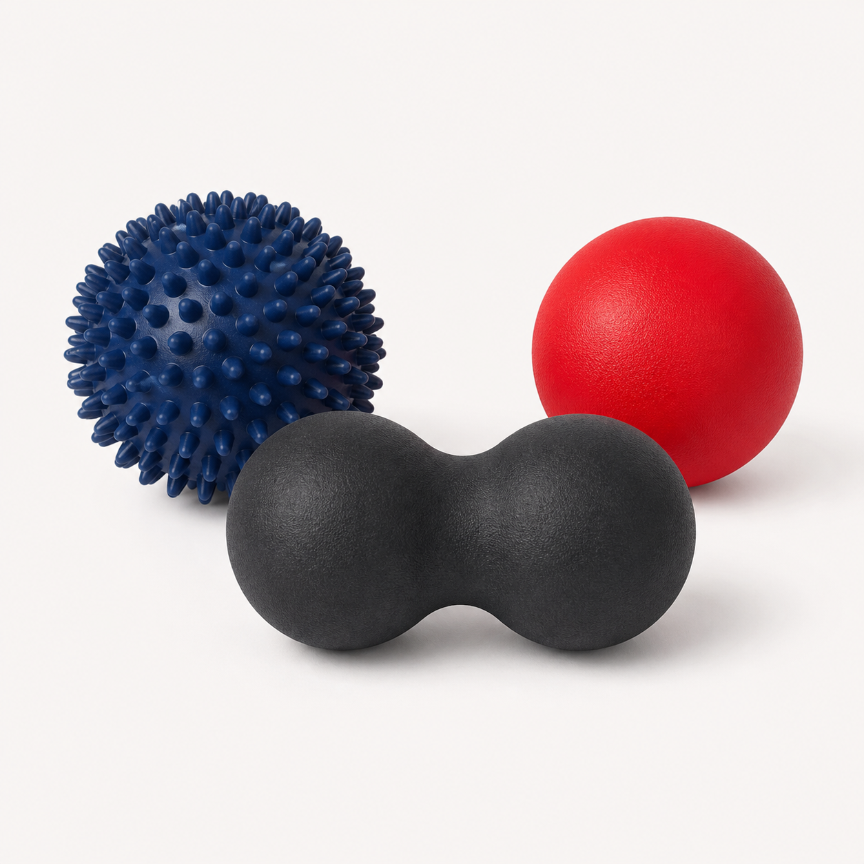 BritGear massage ball set product image