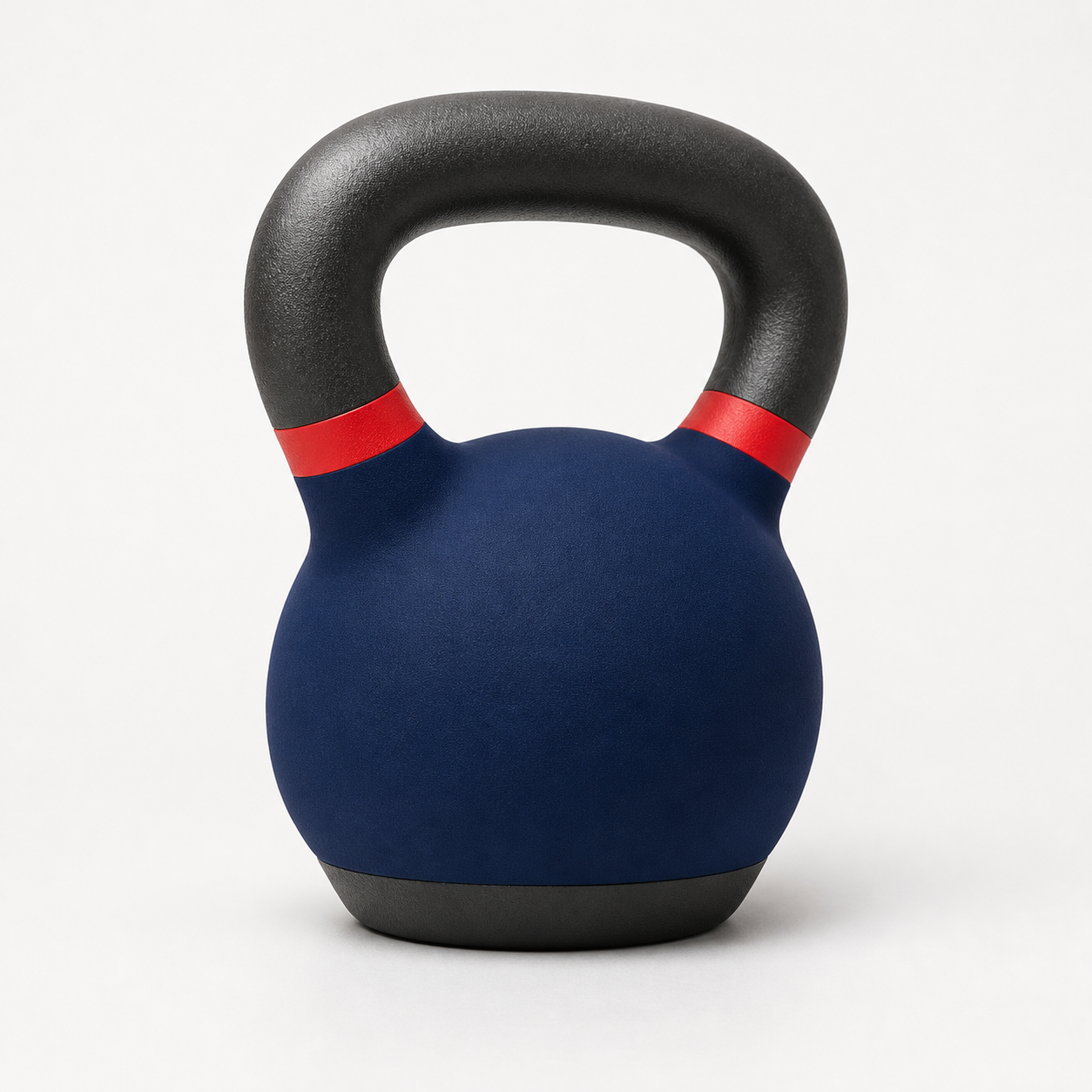BritGear neoprene kettlebell product image